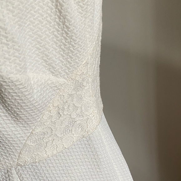 🎈AMERICAN LIVING Waffle-knit Fit & Flare - Picture 11 of 16